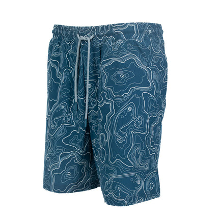 Short Googan Legion Topo