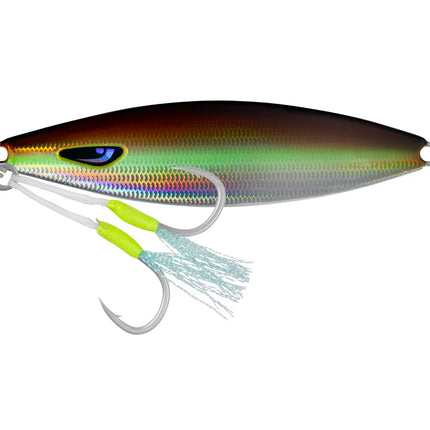 JIg de slow pitch Buffalo Nomad Desing