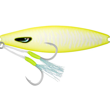 JIg de slow pitch Buffalo Nomad Desing