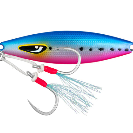 JIg de slow pitch Buffalo Nomad Desing