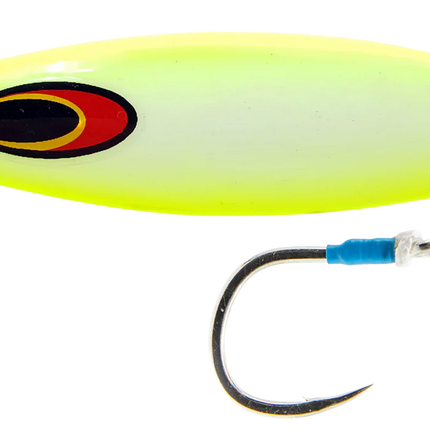 JIg de slow pitch Buffalo Nomad Desing