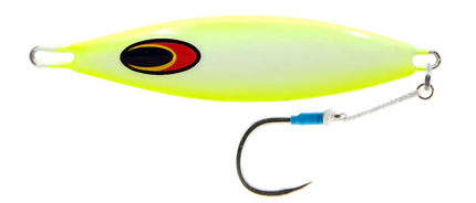 JIg de slow pitch Buffalo Nomad Desing
