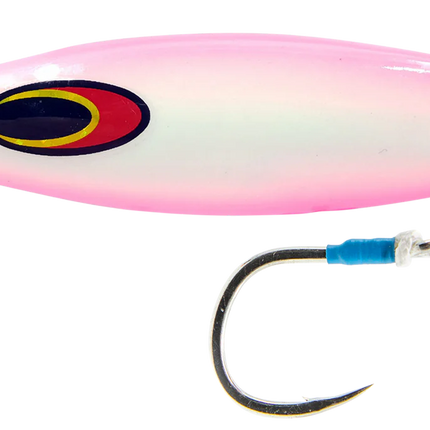 JIg de slow pitch Buffalo Nomad Desing