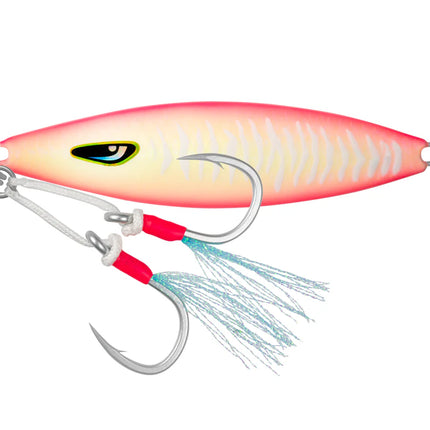 JIg de slow pitch Buffalo Nomad Desing