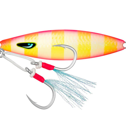JIg de slow pitch Buffalo Nomad Desing