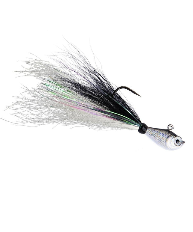 Streamer Jig 15g Marine