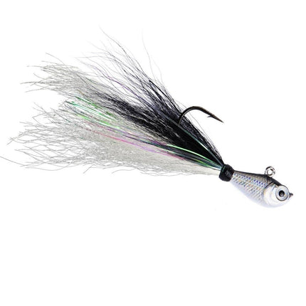 Streamer Jig 20g Marine