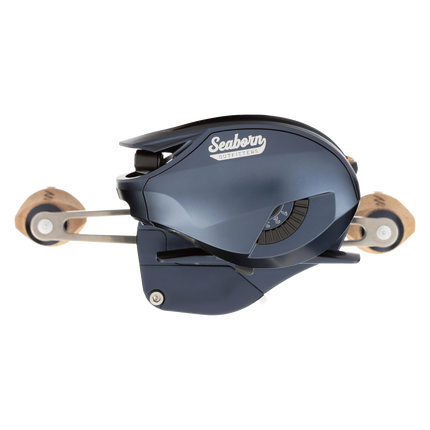 Carrete Bates Salty 150