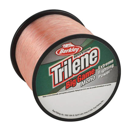 Cuerda Monofilamento de Nylon Triline