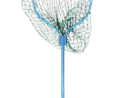 Bichero (Net de pesca) verde