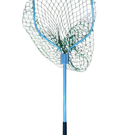 Bichero (Net de pesca) verde