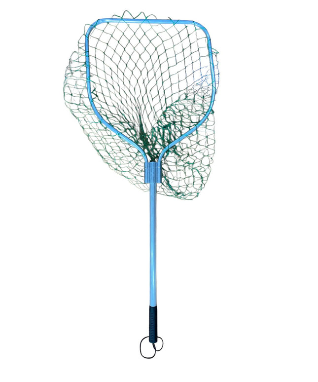 Bichero (Net de pesca) verde