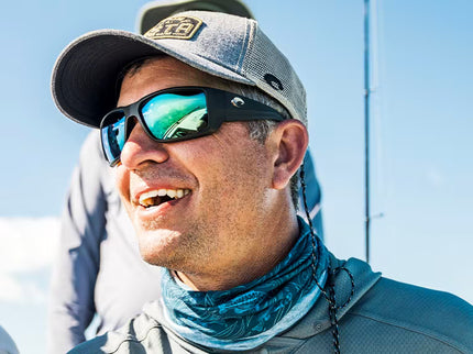 Gafas Blackfin Pro Costa Del Mar