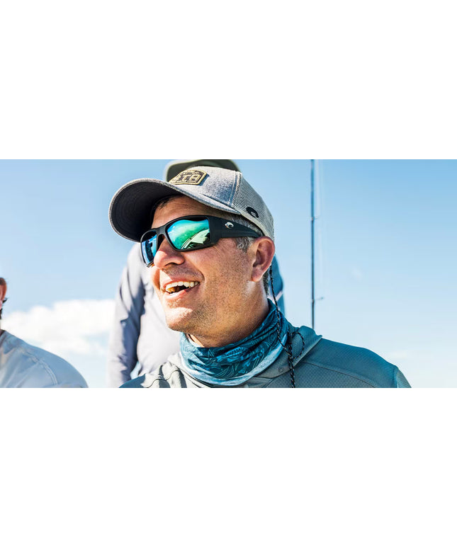 Gafas Blackfin Pro Costa Del Mar