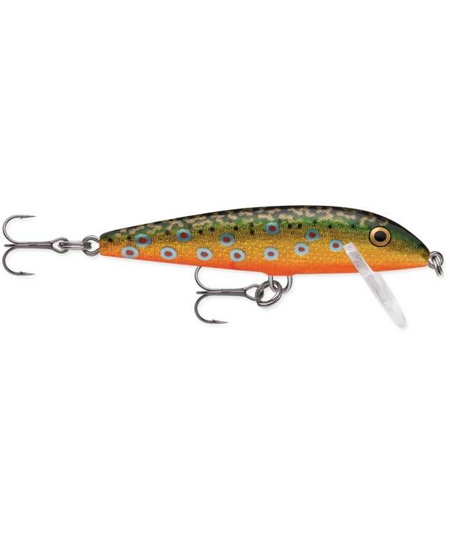 Rapala CD09