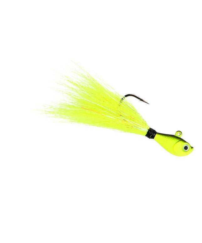 Streamer Jig 10g Marine