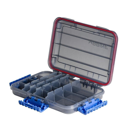 Caja MWR Marine