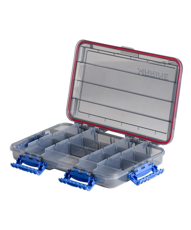 Caja MWR Marine