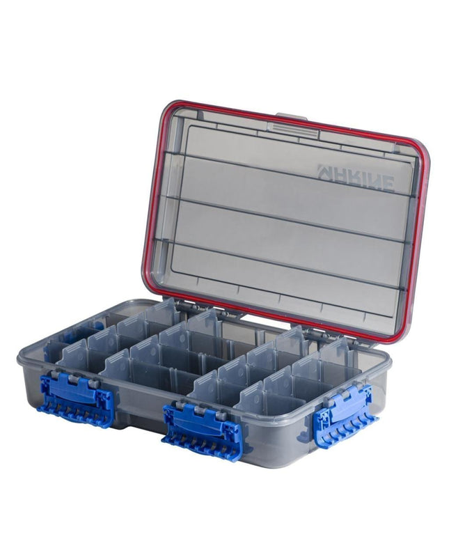 Caja MWR Marine