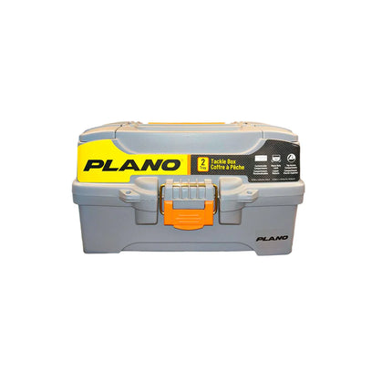 Caja Plano 2 pisos