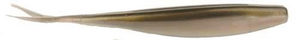 DOA Jerk Bait 4 Pulgadas