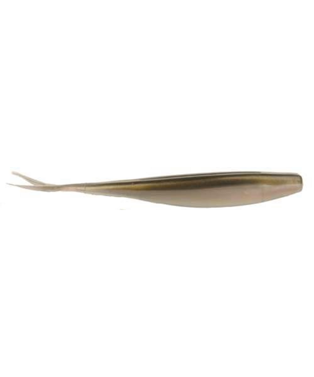 DOA Jerk Bait 4 Pulgadas