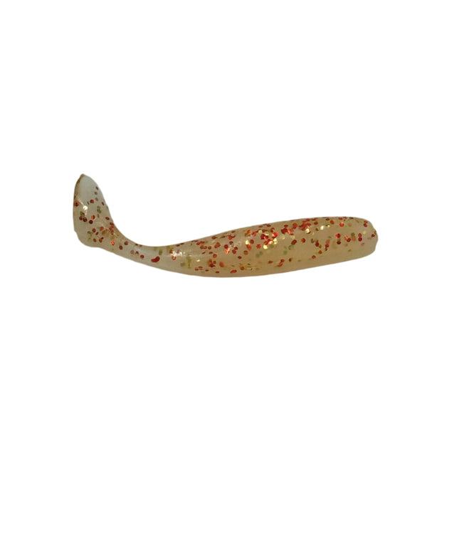 DOA Shad 3 Pulgadas