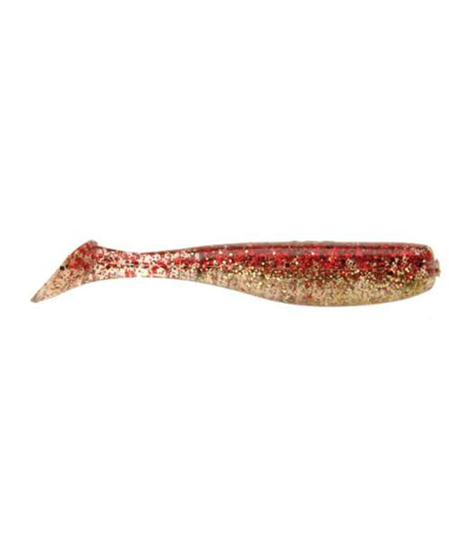 DOA Shad 3 Pulgadas