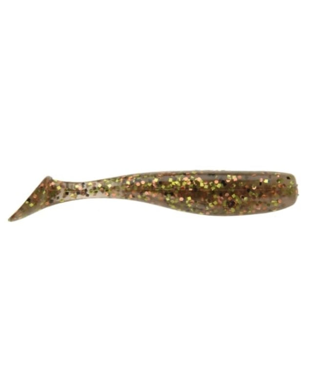 DOA Shad 3 Pulgadas