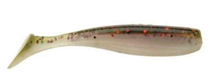 DOA Shad 3 Pulgadas