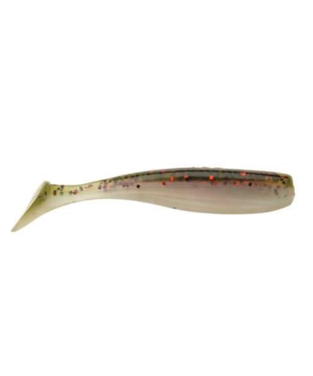 DOA Shad 3 Pulgadas