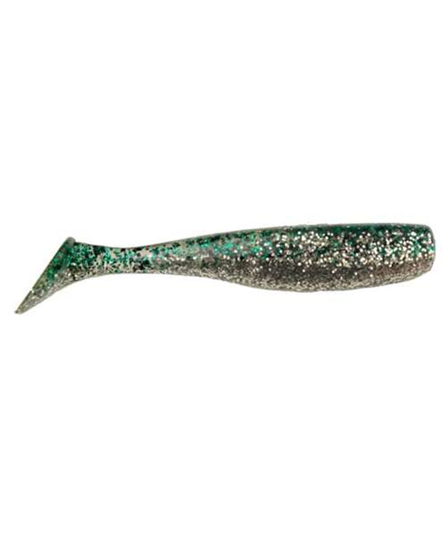 DOA Shad 3 Pulgadas