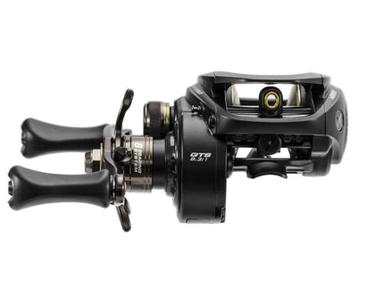 Carrete Black Eagle Marine