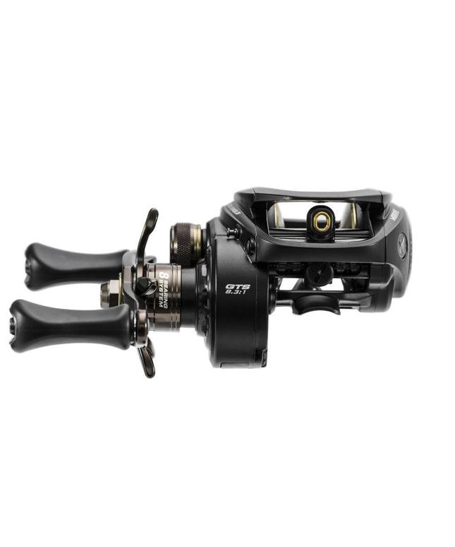 Carrete Black Eagle Marine