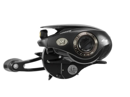 Carrete Black Eagle Marine