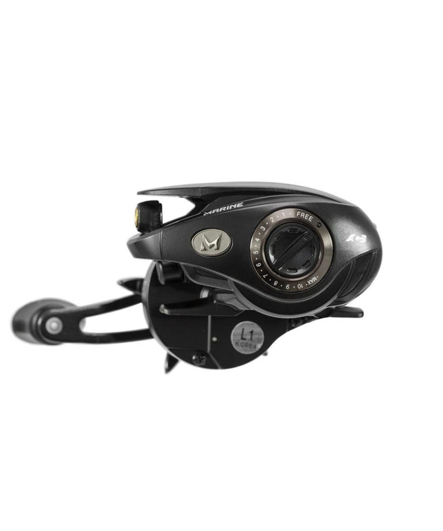 Carrete Black Eagle Marine