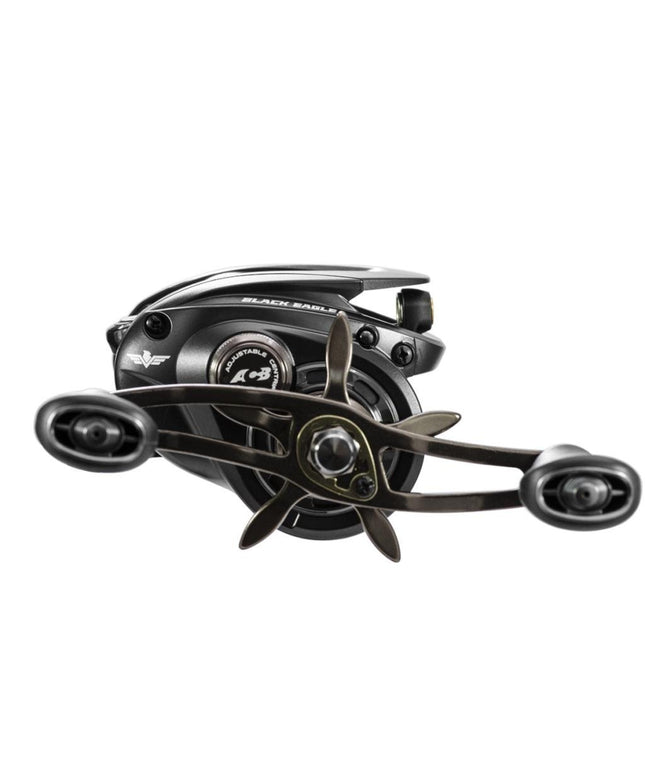 Carrete Black Eagle Marine
