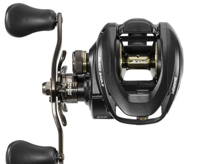 Carrete Black Eagle Marine