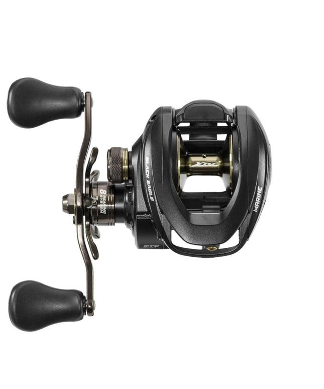 Carrete Black Eagle Marine