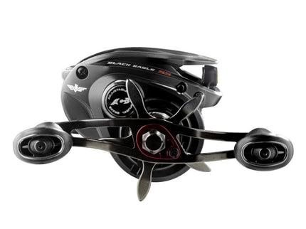 Carrete Black Eagle SS Marine