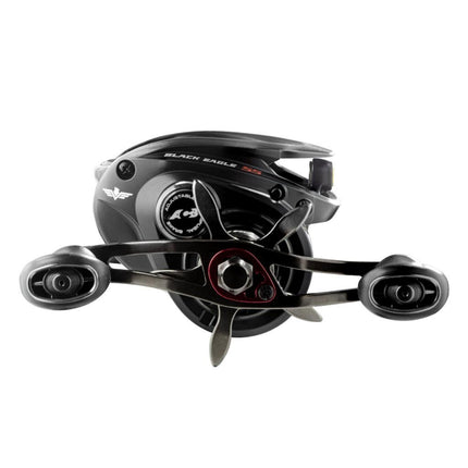 Carrete Black Eagle SS Marine