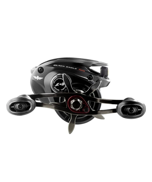 Carrete Black Eagle SS Marine