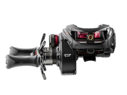 Carrete Black Eagle SS Marine
