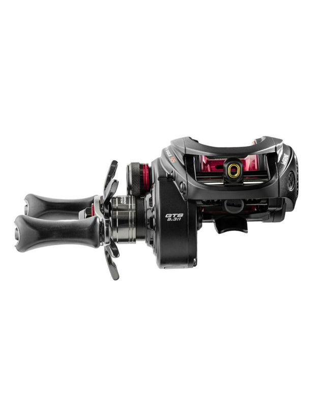 Carrete Black Eagle SS Marine