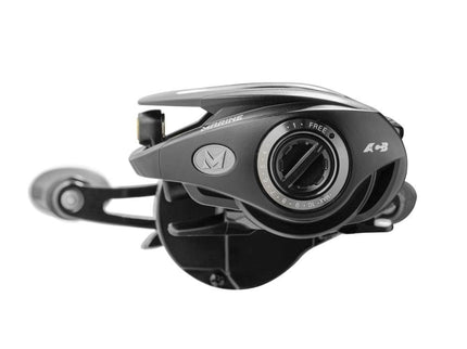 Carrete Black Eagle SS Marine