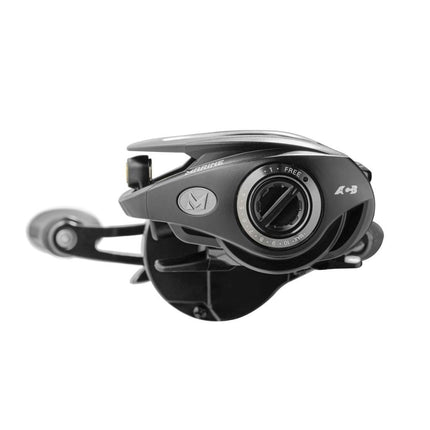 Carrete Black Eagle SS Marine