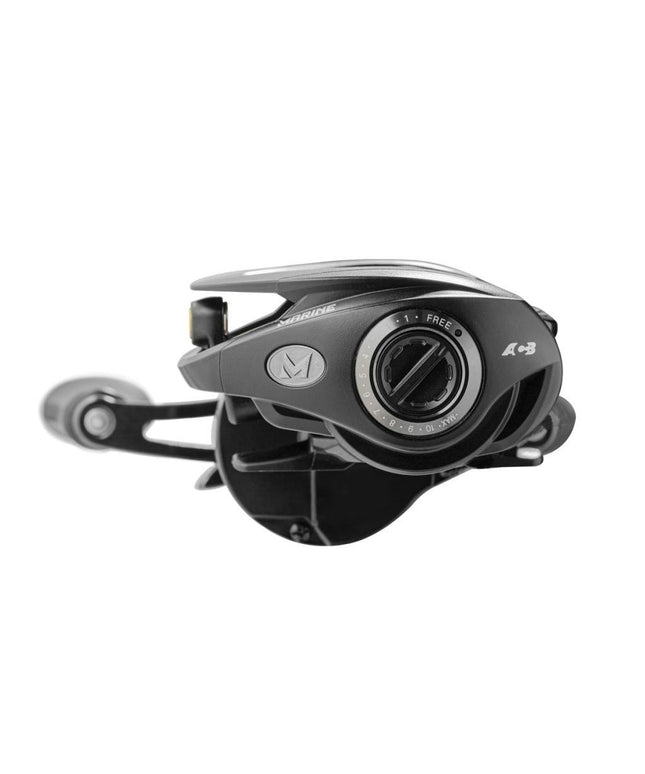 Carrete Black Eagle SS Marine