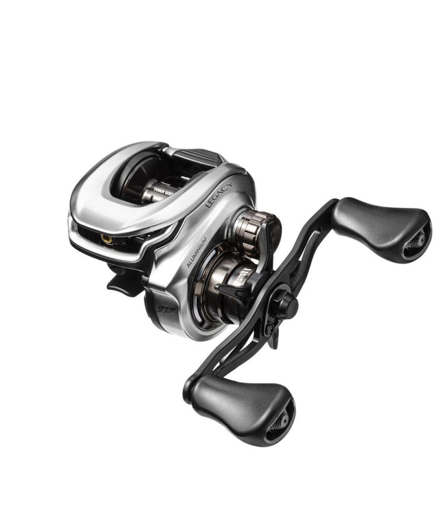 Carrete Legacy Marine