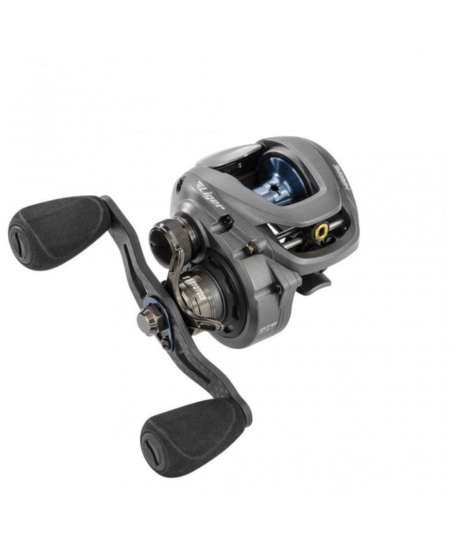 Carrete Liger GTS Marine