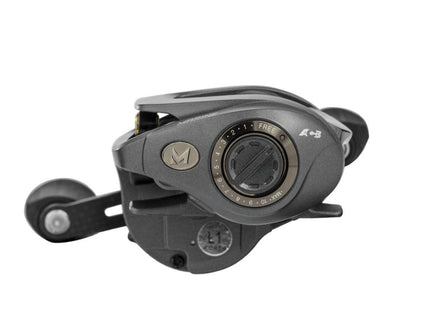 Carrete Liger GTS Marine
